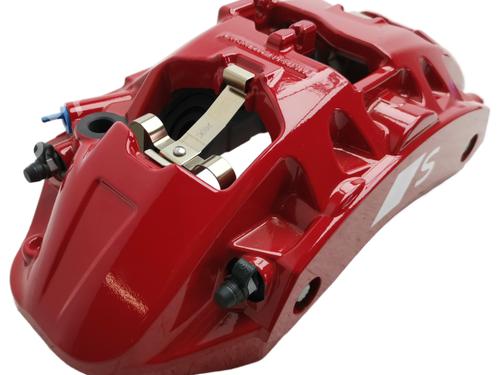 Left front brake caliper AUDI E-TRON (GEN) 50 quattro | BP34728948M105 - Image 20