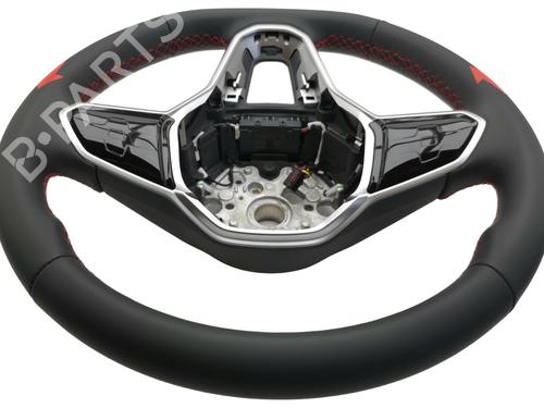 Steering wheel VW ID. Buzz Bus (EBB, EBJ) Electric (EBB) | BP37018360C49 - Image 4