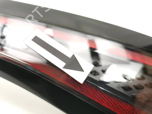Rear center light VW ID.4 (E21) PRO | BP39225007I39 - Image 10
