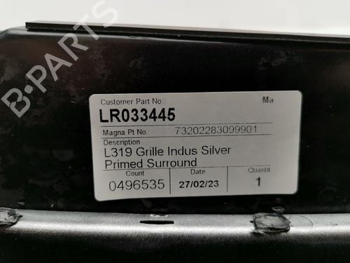 Grill LAND ROVER DISCOVERY V VAN (L462) 2.0 Si4 4x4 | BP35762866C40 - Image 8