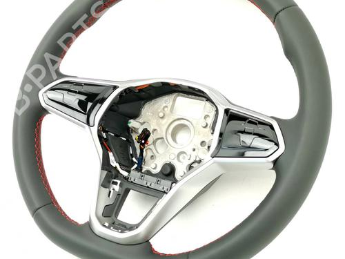 Steering wheel VW ID.5 (E39) GTX 4motion | BP35760520C49 - Image 2