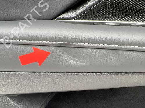 Front left panel VW TIGUAN (CT1) 2.0 TSI 4motion | BP37168548C58 - Image 4
