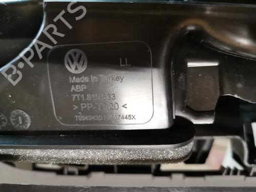 Tablier VW MULTIVAN T7 (STM, STN) 1.4 eHybrid | BP35761392C46 - Image 16