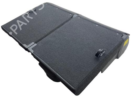 Rear seat VW TAYRON (R41) 2.0 TDI | BP36593693C17 - Image 5