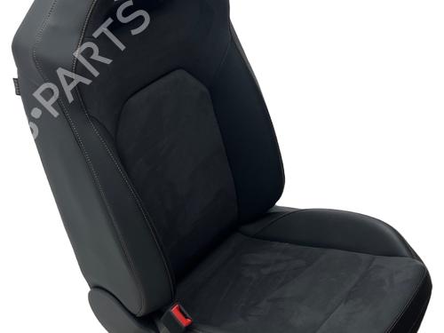 Left front seat CUPRA LEON Sportstourer (KL8, KU8, KUD) 2.0 TSI 4Drive | BP38261735C15 - Image 3