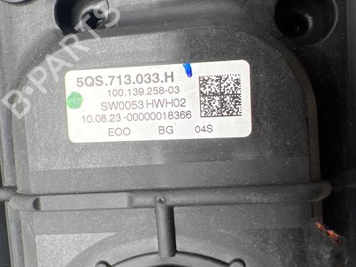 Selector da caixa CUPRA FORMENTOR (KM7, KMP) 2.0 TSI 4Drive | BP37507413M90 - Image 4
