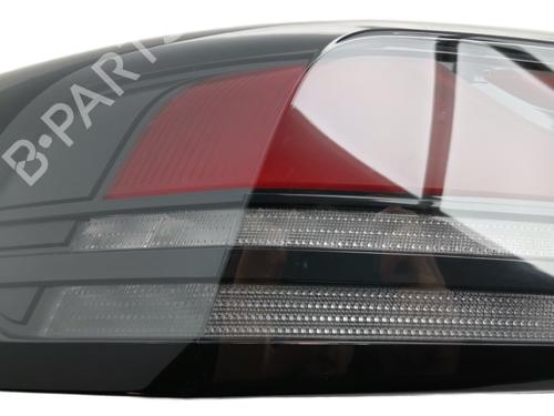Farolim esquerdo Farolim esquerdo VW ID.7 (ED2) PRO S (286 hp) 34731439 34731439
