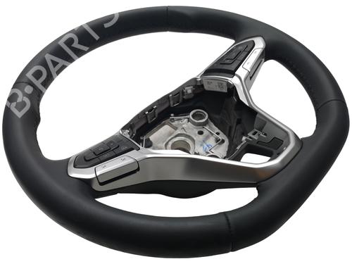 Steering wheel VW TAYRON (R41) 2.0 TDI | BP37600854C49 - Image 2