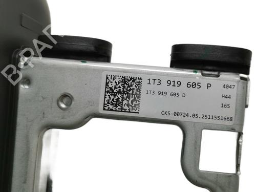Display VW ID. Buzz Bus (EBB, EBJ) Electric (EBB) | BP34725572C48 - Image 15
