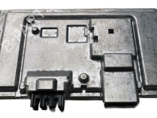 Used Electronic module Electronic module SKODA ELROQ (PYL) 50 (170 hp) 34727955 34727955
