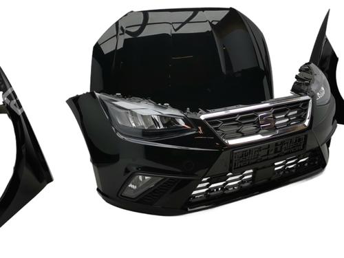 Full front SEAT IBIZA V (KJ1, KJG) 1.5 TSI | BP34730357S1 - Image 18