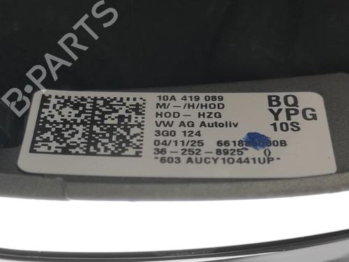 Volante VW ID.3 (E11, E12) 1st | BP39225042C49 - Image 15
