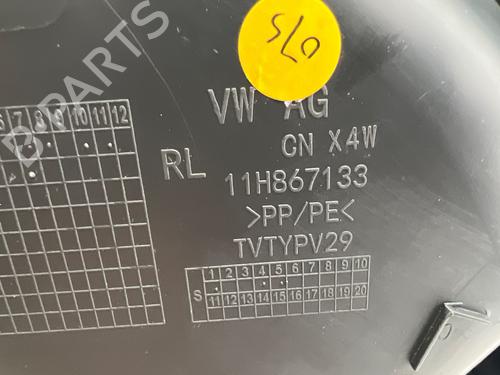 Rear left panel CUPRA TAVASCAN (KR1) VZ 4Drive | BP38033767C60  - Image 5