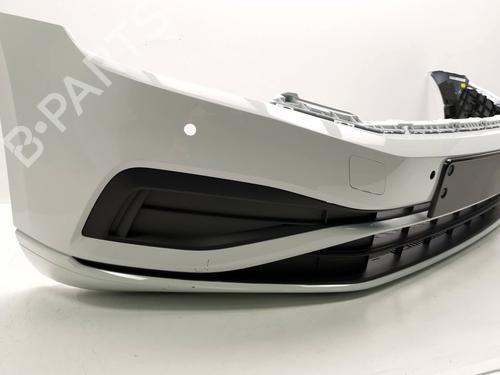 Front bumper VW PASSAT B8 (3G2, CB2) 2.0 TDI | BP35757734C7  - Image 14
