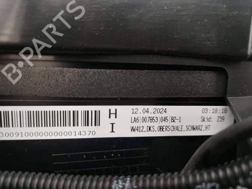 Spoiler bagklap VW ID.7 Tourer (ED5) GTX 4motion | BP34725854C96 - Image 12