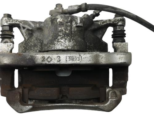 Right front brake caliper SEAT LEON Sportstourer (KL8, KLD) 1.5 TSI | BP37216491M104 - Image 6