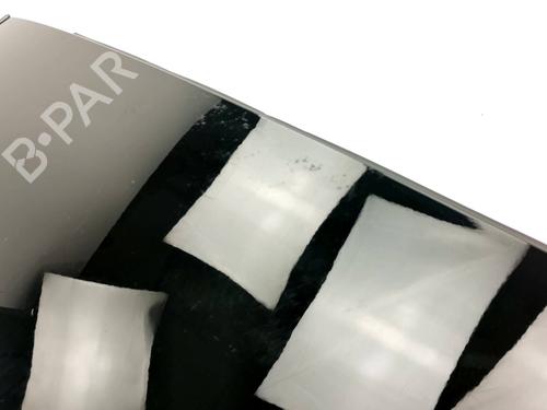 Rear spoiler VW ID.7 (ED2) PRO S | BP34729863C96 - Image 3