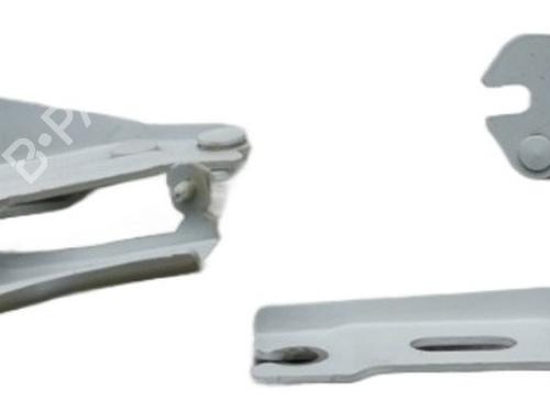 Compleet front CUPRA BORN (K11) VZ | BP34731927S1 - Image 14