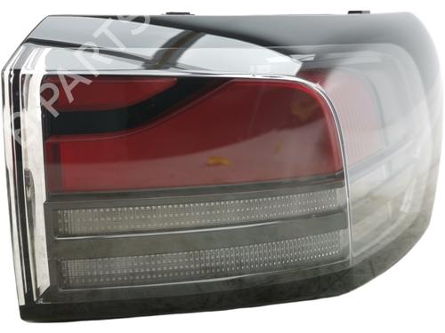 Right taillight VW ID.7 (ED2) PRO S | BP36289633C35 - Image 3