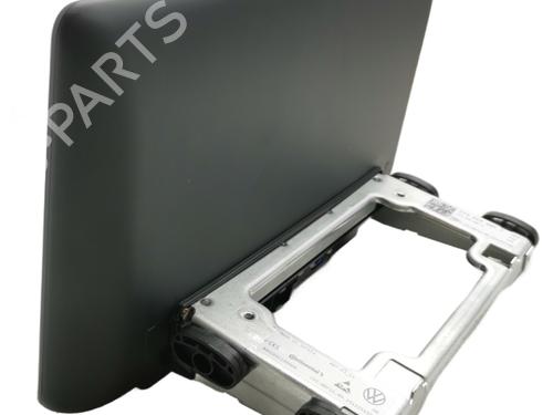 Display monitor VW ID. Buzz Bus (EBB, EBJ) Electric 4motion (EBB) | BP34731880C48 - Image 4