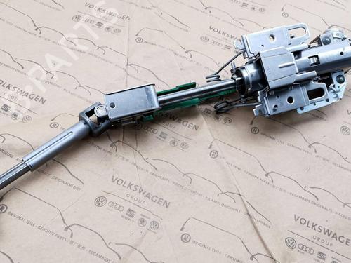 Steering column VW POLO IV Saloon (9A4, 9A2, 9N2, 9A6) 1.4 | BP35760091M21 - Image 5