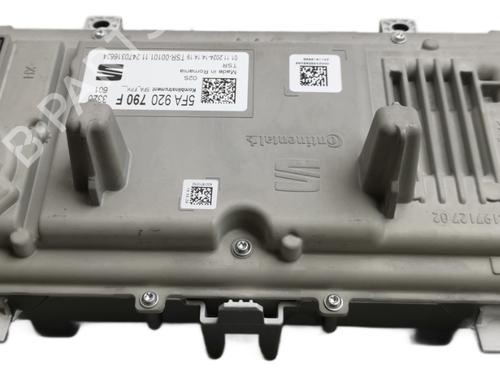Instrument cluster CUPRA FORMENTOR (KM7, KMP) 1.4 e-Hybrid | BP34732451C47  - Image 6