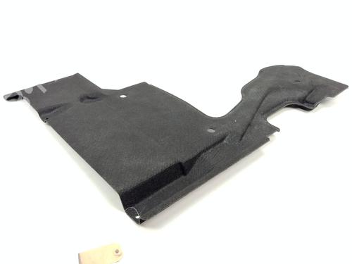 Used Underbody protection Underbody protection AUDI A8 D2 (4D2, 4D8) 4.2 quattro (310 hp) 34725685 34725685
