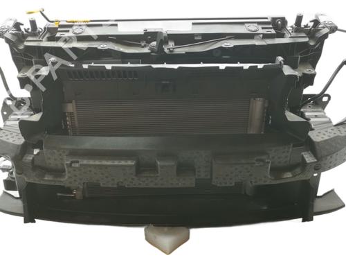 Full front CUPRA FORMENTOR (KM7, KMP) 1.4 e-Hybrid | BP34732243S1 - Image 9