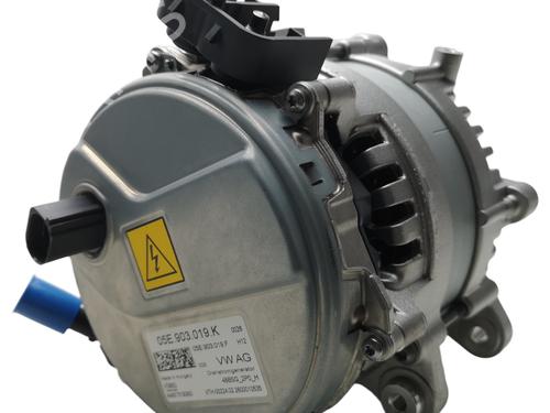 Alternator VW TAYRON (R41) 2.0 TDI | BP39195613M7 - Image 3