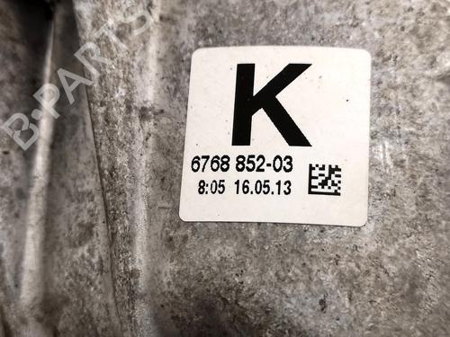 Engine mount BMW X1 (E84) sDrive 18 d | BP35760797M89 - Image 5