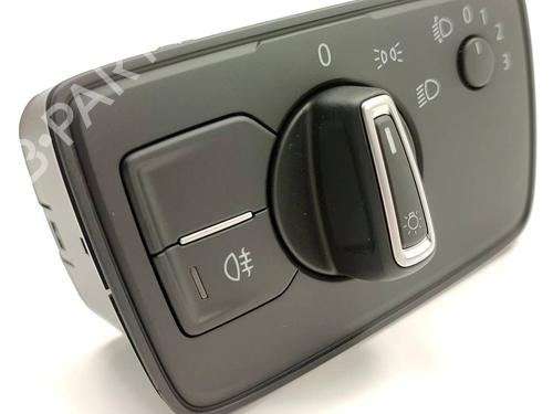 Headlight switch VW PASSAT B8 (3G2, CB2) 2.0 TDI | BP35757572I24 - Image 2