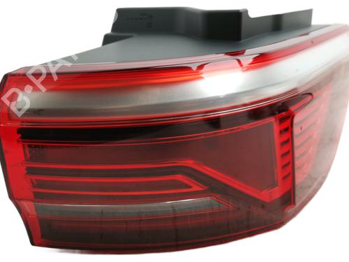 Right taillight VW MULTIVAN T7 (STM, STN) 1.5 eHybrid 4motion | BP34727663C35  - Image 8