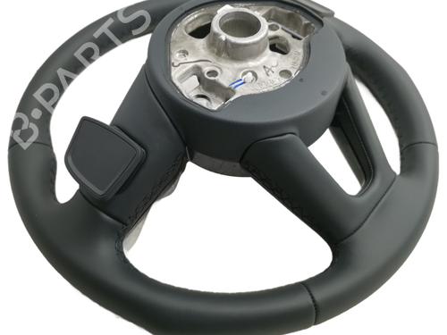 Steering wheel AUDI A3 Sportback (8YA, 8YF) 30 g-tron | BP35763780C49 - Image 5