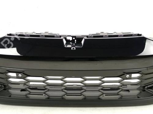 Used Front bumper Front bumper 38504969 38504969