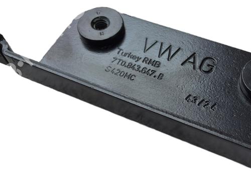 Hinge/Door check strap VW MULTIVAN T7 (STM, STN) 1.5 TSi | BP35764675C146 - Image 3