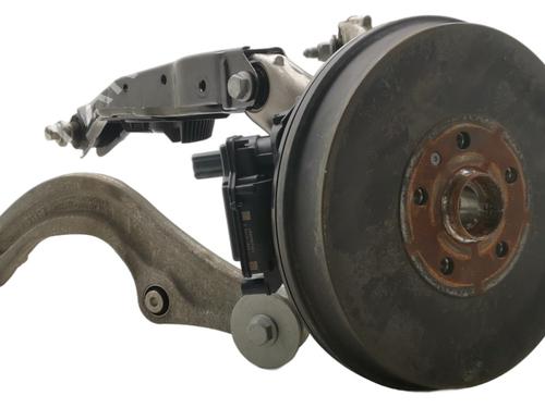 Left rear steering knuckle VW ID.7 (ED2) PRO S | BP34731704M27 - Image 4