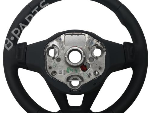Steering wheel VW TAYRON (R41) 2.0 TDI | BP37600854C49 - Image 6