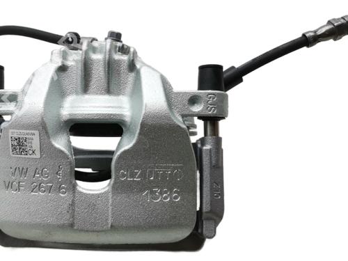 Right front brake caliper VW TIGUAN (CT1) 1.5 eTSI | BP34731321M104  - Image 5