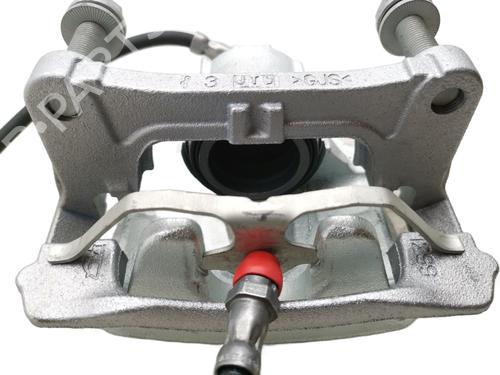 Left front brake caliper VW TIGUAN (CT1) 1.5 eTSI | BP34731322M105 - Image 4