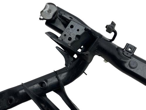 Rear axle CUPRA FORMENTOR (KM7, KMP) 2.0 TSI 4Drive | BP37066439M2 - Image 9