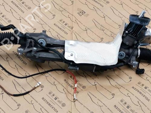 Used Steering rack Steering rack VW TIGUAN (5N_) 2.0 TDI 4motion (136 hp) 35760144 35760144