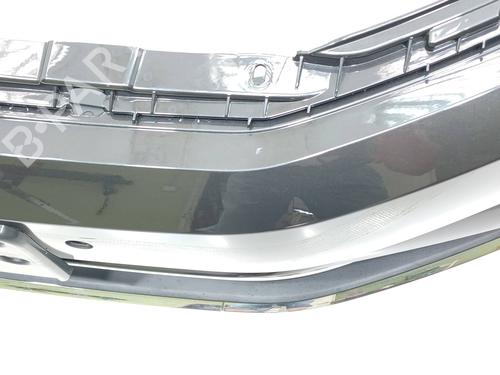 Front bumper VW PASSAT B8 (3G2, CB2) 2.0 TDI | BP35757513C7 - Image 5
