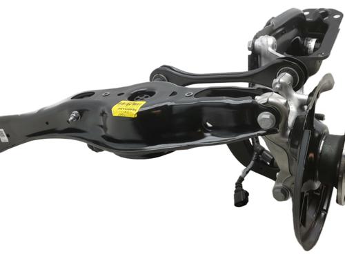 Left rear steering knuckle VW TOURAN (5T1) 1.2 TSI | BP34731932M27  - Image 11