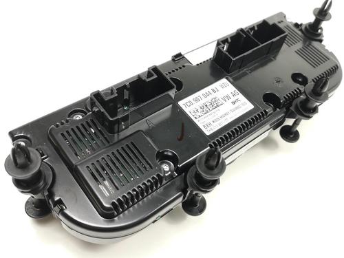 Climate control VW CRAFTER Van (SY_, SX_) 2.0 TDI 4motion (SYB, SYC, SYD) | BP34725862I5 - Image 8