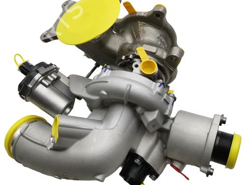 Used Turbocharger/Supercharger Turbocharger/Supercharger 37457987 37457987