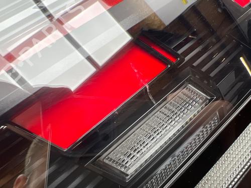 Rear center light VW TIGUAN (CT1) 2.0 TSI 4motion | BP37087799I39 - Image 5