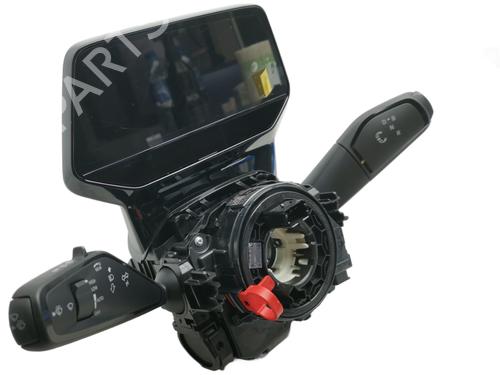 Switch VW ID. Buzz Bus (EBB, EBJ) Electric 4motion (EBB) | BP34728350I30 - Image 2