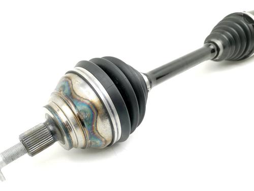 Left front driveshaft VW TIGUAN (5N_) 2.0 TDI 4motion | BP35760141M38 - Image 5