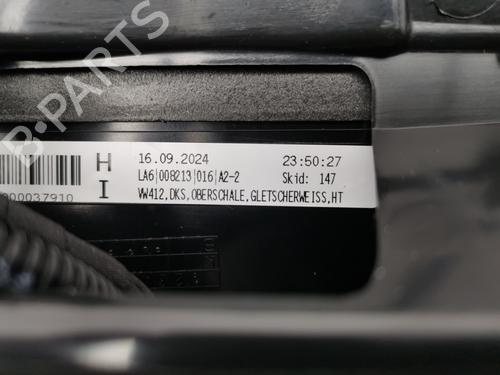 Spoiler bagklap VW ID.7 Tourer (ED5) PRO | BP34726176C96 - Image 6