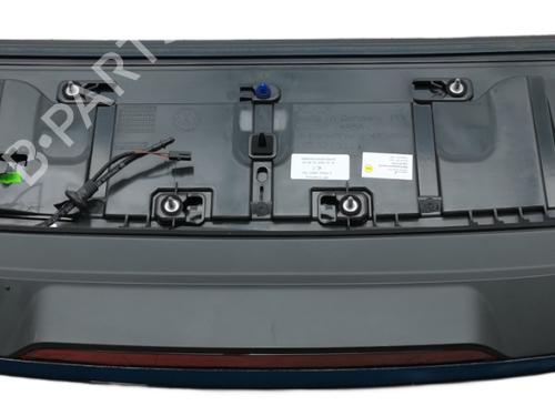 Spoiler bagklap VW ID.7 Tourer (ED5) GTX 4motion | BP34725563C96  - Image 5
